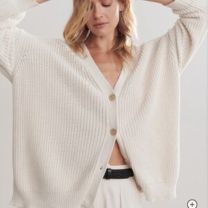 Jenni Kayne Cocoon Cartigan